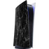 Black Marble PS5 Digital Edition Console Skin